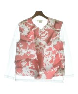 COMME des GARCONS（コムデギャルソン）カジュアルシャツ 白 サイズ:S レディース/2200601229079
