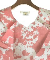 COMME des GARCONS（コムデギャルソン）カジュアルシャツ 白 サイズ:S レディース/2200601229079