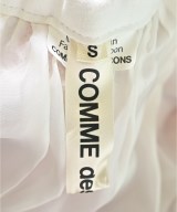 COMME des GARCONS（コムデギャルソン）ひざ丈スカート 赤 サイズ:S レディース/2200601229178