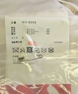 COMME des GARCONS（コムデギャルソン）ひざ丈スカート 赤 サイズ:S レディース/2200601229178