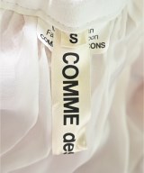 COMME des GARCONS（コムデギャルソン）ひざ丈スカート 赤 サイズ:S レディース/2200601229185