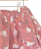 COMME des GARCONS（コムデギャルソン）ひざ丈スカート 赤 サイズ:S レディース/2200601229185