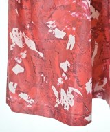 COMME des GARCONS（コムデギャルソン）ひざ丈スカート 赤 サイズ:XS レディース/2200601229192