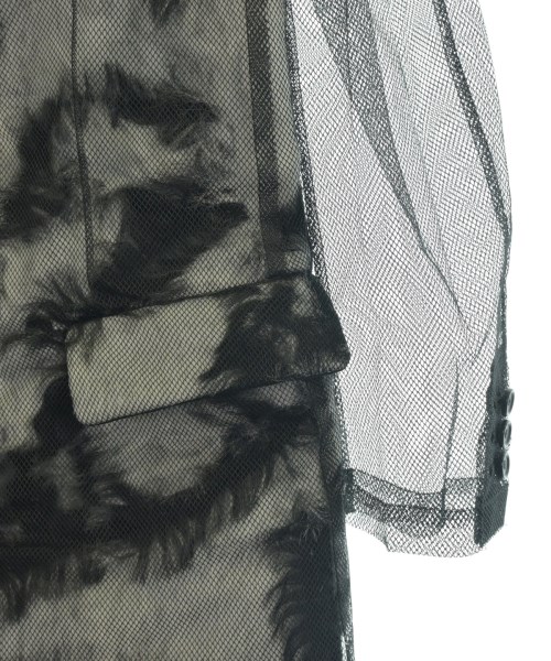 COMME des GARCONS（コムデギャルソン）その他 黒 サイズ:S レディース/2200601701032