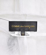 COMME des GARCONS（コムデギャルソン）カジュアルジャケット 白 サイズ:XS レディース/2200601701049