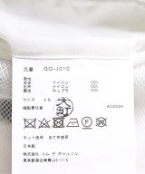 COMME des GARCONS（コムデギャルソン）カジュアルジャケット 白 サイズ:XS レディース/2200601701049