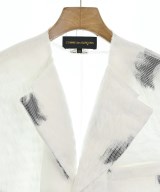 COMME des GARCONS（コムデギャルソン）カジュアルジャケット 白 サイズ:XS レディース/2200601701049