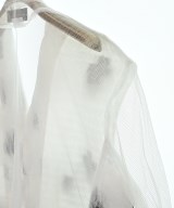 COMME des GARCONS（コムデギャルソン）カジュアルジャケット 白 サイズ:XS レディース/2200601701049