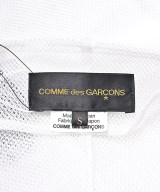 COMME des GARCONS（コムデギャルソン）カジュアルジャケット 白 サイズ:S レディース/2200601701063