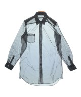 COMME des GARCONS（コムデギャルソン）カジュアルシャツ 黒 サイズ:-(XL位) レディース/2200599830011