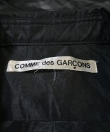 COMME des GARCONS（コムデギャルソン）カジュアルシャツ 黒 サイズ:-(XL位) レディース/2200599830011