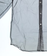 COMME des GARCONS（コムデギャルソン）カジュアルシャツ 黒 サイズ:-(XL位) レディース/2200599830011