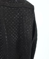 COMME des GARCONS（コムデギャルソン）カジュアルジャケット 黒 サイズ:S レディース/2200599830066