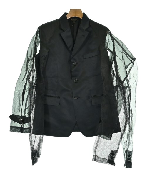 COMME des GARCONS(コムデギャルソン)その他 黒 サイズ:M/2200599830080