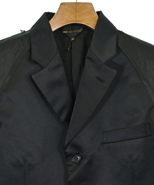 COMME des GARCONS（コムデギャルソン）その他 黒 サイズ:M レディース/2200599830080