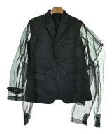 COMME des GARCONS（コムデギャルソン）その他 黒 サイズ:M レディース/2200599830080