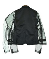 COMME des GARCONS（コムデギャルソン）その他 黒 サイズ:M レディース/2200599830080