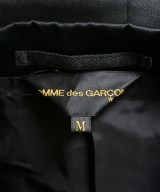 COMME des GARCONS（コムデギャルソン）その他 黒 サイズ:M レディース/2200599830080