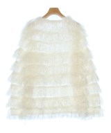 COMME des GARCONS（コムデギャルソン）ニット・セーター 白 サイズ:S レディース/2200599830097