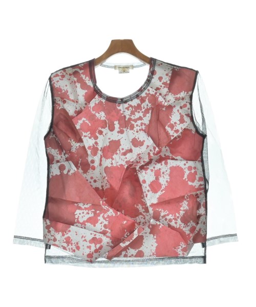 COMME des GARCONS(コムデギャルソン)カジュアルシャツ 黒 サイズ:M/2200599830110