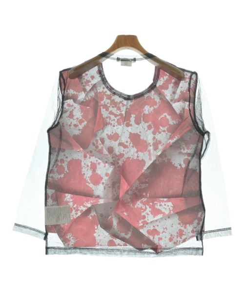 COMME des GARCONS（コムデギャルソン）カジュアルシャツ 黒 サイズ:M レディース/2200599830110