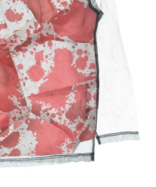 COMME des GARCONS（コムデギャルソン）カジュアルシャツ 黒 サイズ:M レディース/2200599830110