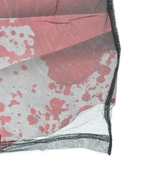 COMME des GARCONS（コムデギャルソン）カジュアルシャツ 黒 サイズ:M レディース/2200599830110