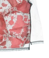 COMME des GARCONS（コムデギャルソン）カジュアルシャツ 黒 サイズ:M レディース/2200599830110