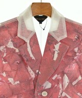 COMME des GARCONS（コムデギャルソン）カジュアルジャケット 白 サイズ:XS レディース/2200600953012