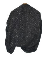 COMME des GARCONS（コムデギャルソン）カジュアルジャケット 黒 サイズ:XS レディース/2200600953111
