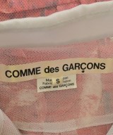 COMME des GARCONS（コムデギャルソン）カジュアルシャツ 赤 サイズ:S レディース/2200601838028