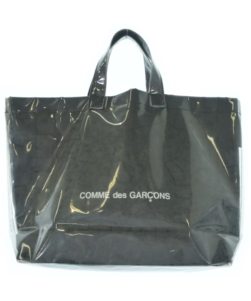 コムデギャルソン(COMME des GARCONS)のCOMME des GARCONS トートバッグ