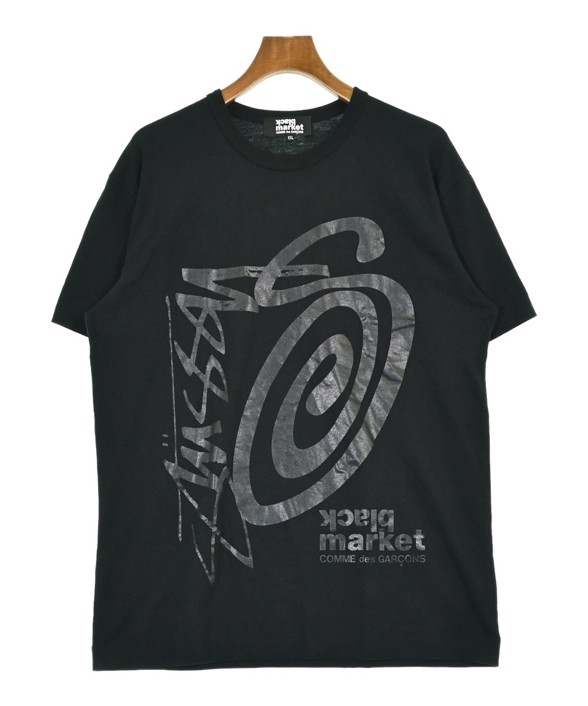 新品✨新作✨BLACK COMME des GARÇONS Tシャツ Sサイズ 新品✨新作✨BLACK COMME des GARÇONS Tシャツ Sサイズ - メルカリ