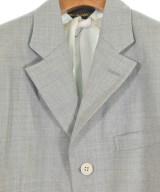 COMME des GARCONS（コムデギャルソン）テーラードジャケット グレー サイズ:S レディース/2200601504022