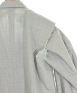 COMME des GARCONS（コムデギャルソン）テーラードジャケット グレー サイズ:S レディース/2200601504022