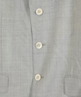 COMME des GARCONS（コムデギャルソン）テーラードジャケット グレー サイズ:S レディース/2200601504022