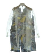 COMME des GARCONS（コムデギャルソン）チェスターコート その他（柄物・カラフル） サイズ:XS レディース/2200601504039