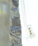 COMME des GARCONS（コムデギャルソン）チェスターコート その他（柄物・カラフル） サイズ:XS レディース/2200601504039