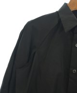 COMME des GARCONS（コムデギャルソン）カジュアルシャツ 黒 サイズ:XS レディース/2200601574018