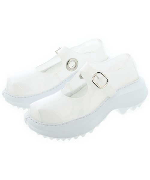 コムデギャルソン(COMME des GARCONS)のCOMME des GARCONS シューズ（その他）