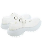 COMME des GARCONS（コムデギャルソン）その他 白 サイズ:EU37(23.5cm位) レディース/2200601574094