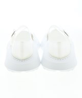 COMME des GARCONS（コムデギャルソン）その他 白 サイズ:EU37(23.5cm位) レディース/2200601574094