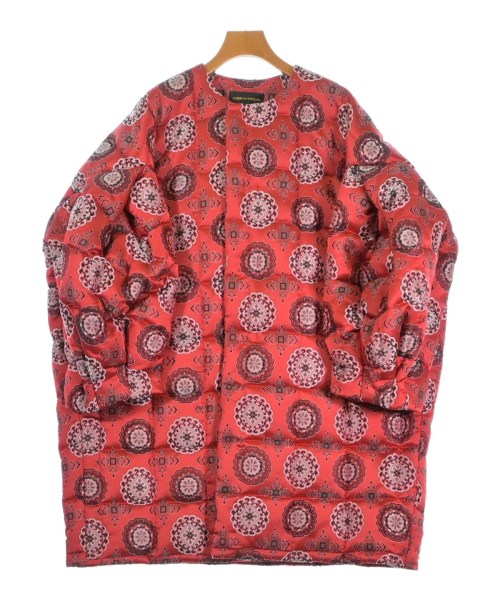 COMME des GARCONS(コムデギャルソン)その他 赤 サイズ:XS/2200601957170