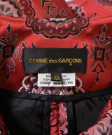 COMME des GARCONS（コムデギャルソン）その他 赤 サイズ:XS レディース/2200601957170