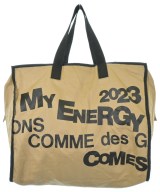 COMME des GARCONS トートバッグ