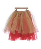 COMME des GARCONS ひざ丈スカート