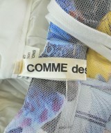 COMME des GARCONS（コムデギャルソン）ロング・マキシ丈スカート 白 サイズ:M レディース/2200602180027
