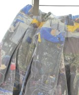 COMME des GARCONS（コムデギャルソン）ロング・マキシ丈スカート 白 サイズ:M レディース/2200602180027