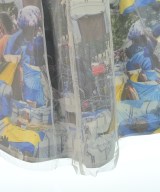 COMME des GARCONS（コムデギャルソン）ロング・マキシ丈スカート 白 サイズ:M レディース/2200602180027