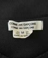COMME des GARCONS（コムデギャルソン）ニット・セーター 黒 サイズ:M レディース/2200602399030